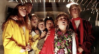 El set LEGO de 'Los Goonies' hará muy felices (y un poco más pobres) a los millennials más nostálgicos