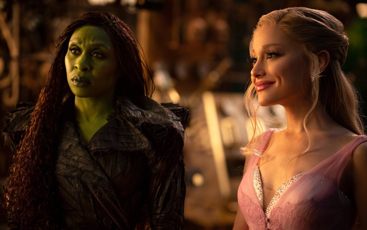 Primeras reacciones de 'Wicked: Parte II'
