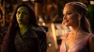 'Wicked: Parte II': "Pura grandeza musical" y Cynthia Erivo y Ariana Grande "a otro nivel" según las primeras reacciones