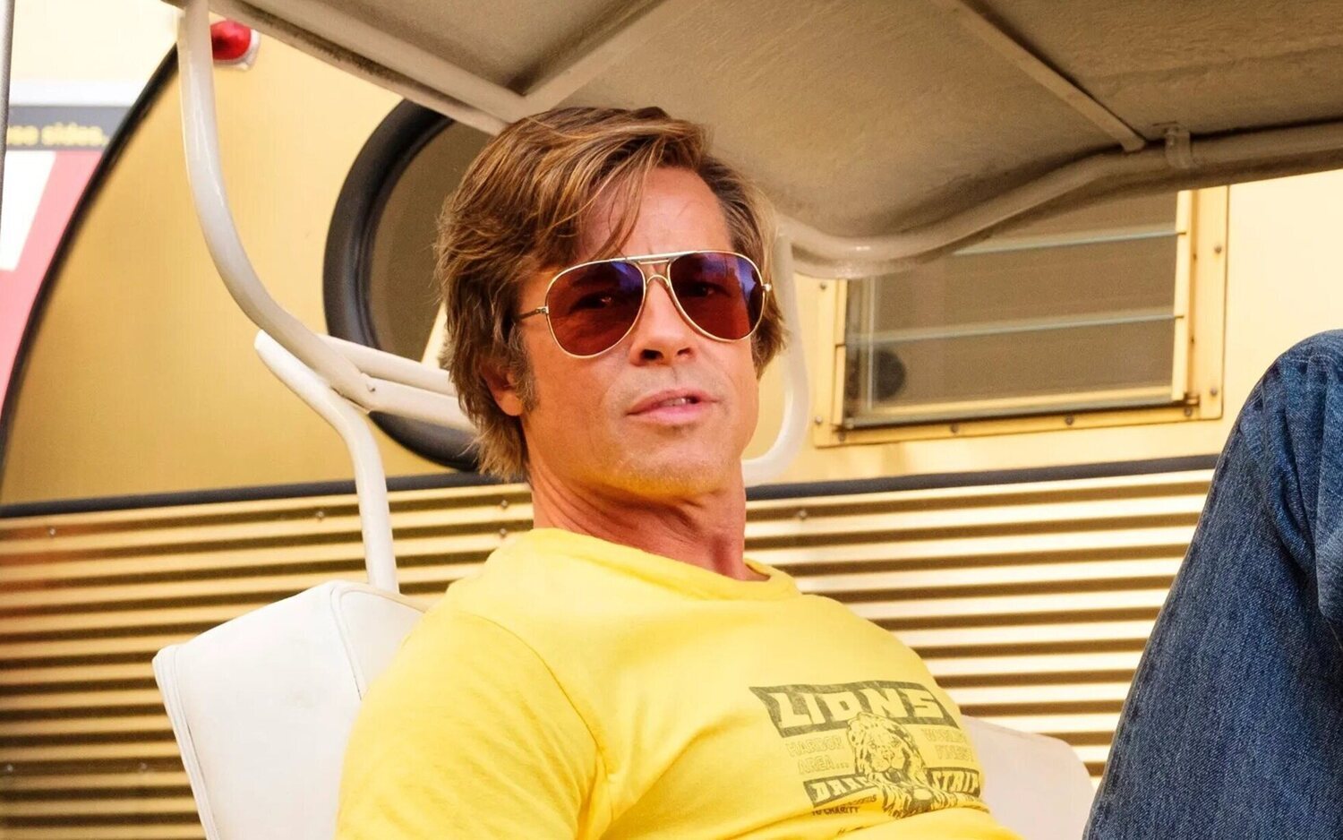 'Érase una vez en... Hollywood'