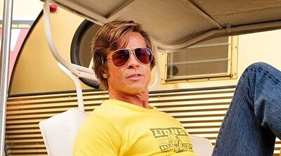 'The Adventures Of Cliff Booth', secuela de 'Érase una vez en... Hollywood', se estrenará en verano de 2026