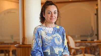 Muere Esther Uria, actriz de 'Cuéntame cómo pasó' y 'Doctor Mateo', a los 55 años