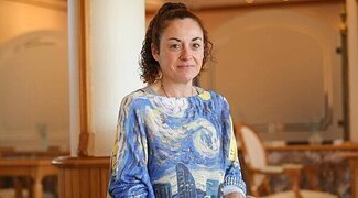 Muere Esther Uria, actriz de 'Cuéntame cómo pasó' y 'Doctor Mateo', a los 55 años