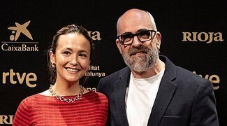 Luis Tosar y Rigoberta Bandini presentarán la gala de los Goya 2026
