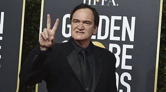 Quentin Tarantino regresa a la actuación 30 años después de 'Abierto hasta el amanecer'