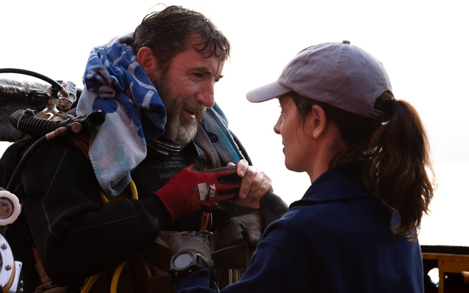 'Los Tigres' es la nueva película de Alberto Rodríguez