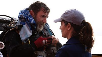 'Los Tigres': Sumergirse íntimamente en aguas profundas