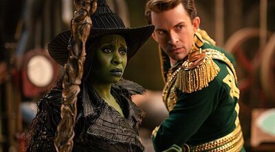 Jon M. Chu analiza la escena más sexy de 'Wicked: Parte II' y pide compasión para sus personajes: "Todos hacemos cosas malas"
