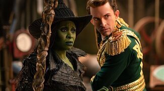 Jon M. Chu analiza la escena más sexy de 'Wicked: Parte II' y pide compasión para sus personajes: "Todos hacemos cosas malas"