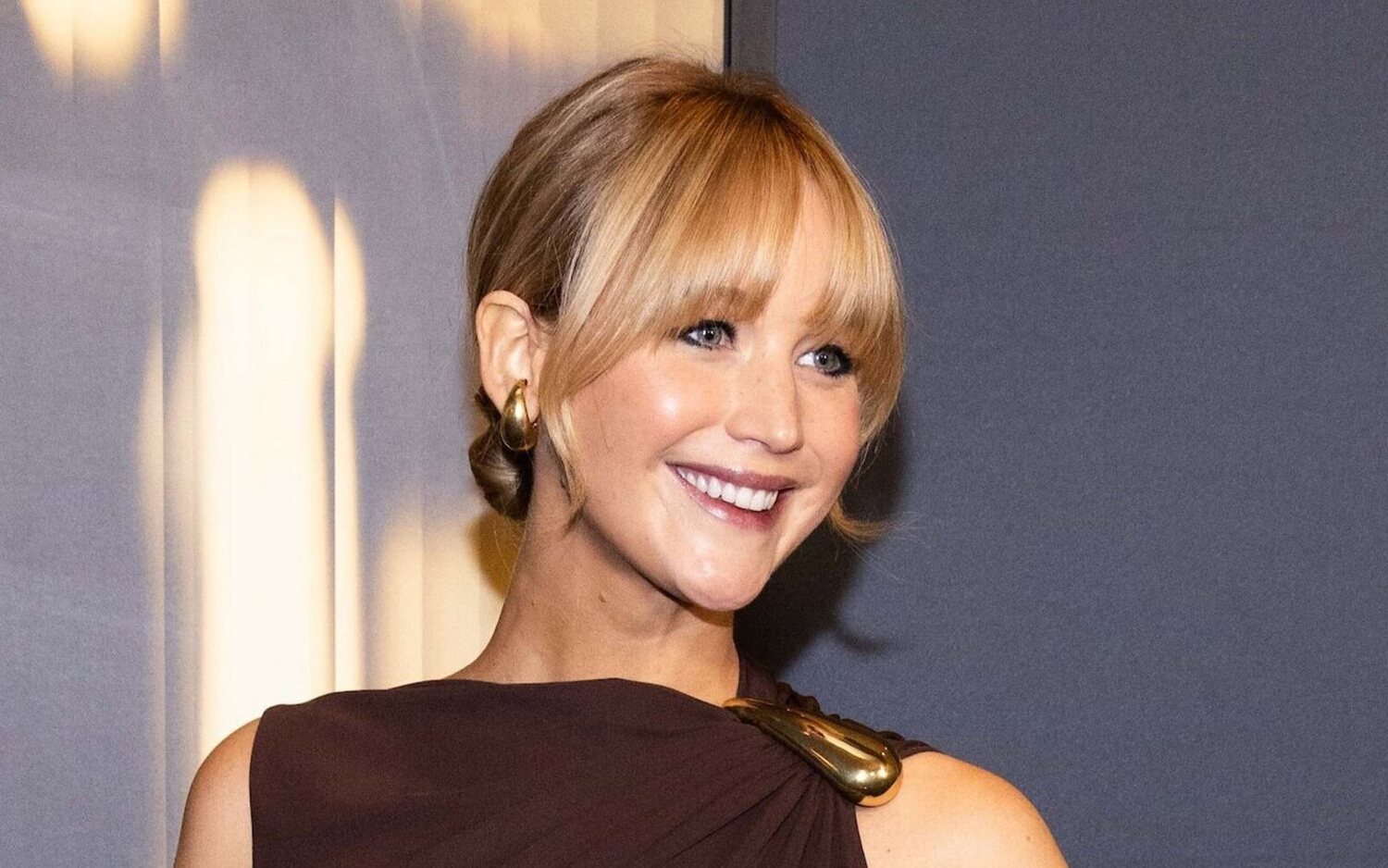 Jennifer Lawrence se arrepiente de entrevistas de cuando era más joven