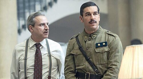 'La cena' y 'Los domingos' alegran al cine español con 'Chainsaw Man' liderando una taquilla que vuelve a la vida