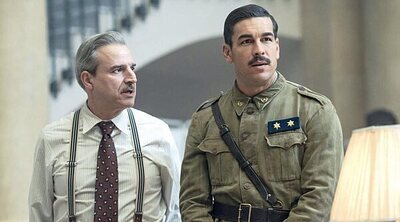 'La cena' y 'Los domingos' alegran al cine español con 'Chainsaw Man' liderando una taquilla que vuelve a la vida