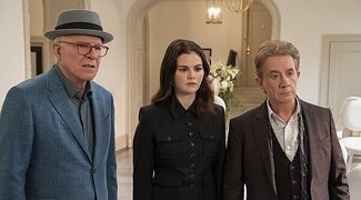 'Solo asesinatos en el edificio', renovada por una sexta temporada que viajará a Londres