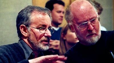 La sinfonía continúa: John Williams compondrá la BSO de la nueva película de Spielberg sobre extraterrestres