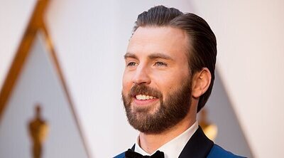 Chris Evans y Alba Baptista han sido padres: Dan la bienvenida a su primera hija