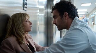 Borja Luna ('Respira'): "Me encantaría que no existiera la sanidad privada porque no entiendo la sanidad como negocio"