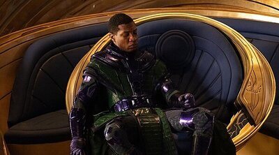 El proyecto perdido de Marvel: 'Avengers: The Kang Dynasty' enfrentaba a los Jóvenes Vengadores contra Kang