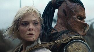 Las primeras reacciones a 'Predator: Badlands' alaban la acción, pero avisan a los puristas: "Es muy diferente"
