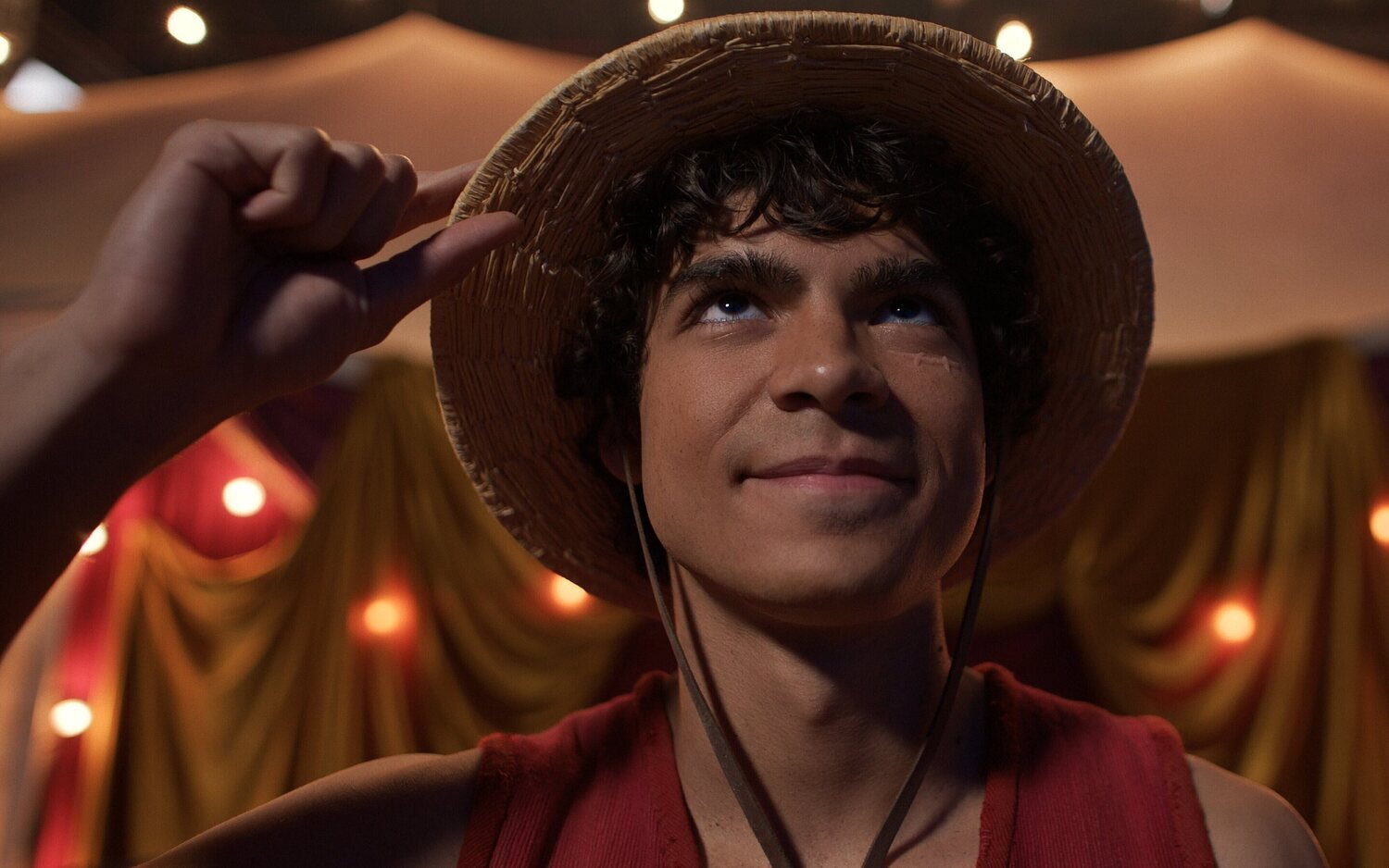 'One Piece': Netflix anuncia la fecha de estreno de la segunda temporada con un primer vistazo a Drum Island