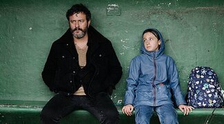 'Leo & Lou' emprenden un divertido viaje en este clip exclusivo del primer largometraje de Carlos Solano