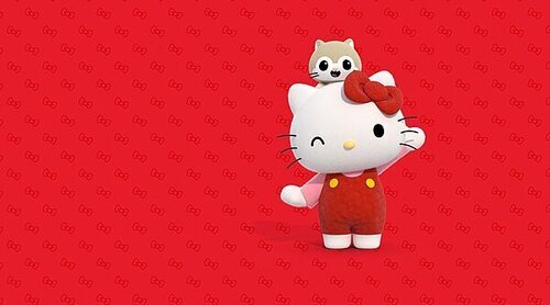 La película de 'Hello Kitty' ya tiene fecha de estreno, pero habrá que esperar hasta 2028