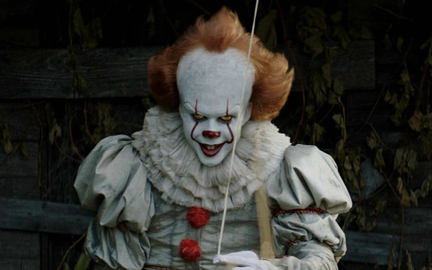 ¿Cuándo aparece Pennywise en 'It: Bienvenidos a Derry?