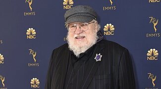 George R.R. Martin ('Juego de Tronos') le gana la primera batalla a OpenAI por los derechos de autor