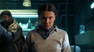 Once desata todo su poder en el tráiler de la temporada final de 'Stranger Things'