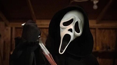 Primer tráiler 'Scream 7': Neve Campbell vuelve a enfrentarse a Ghostface en el terrorífico primer avance