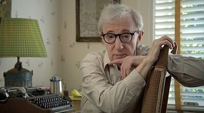 Ayuso subvencionará la nueva película de Woody Allen a cambio de incluir la palabra 'Madrid' en el título