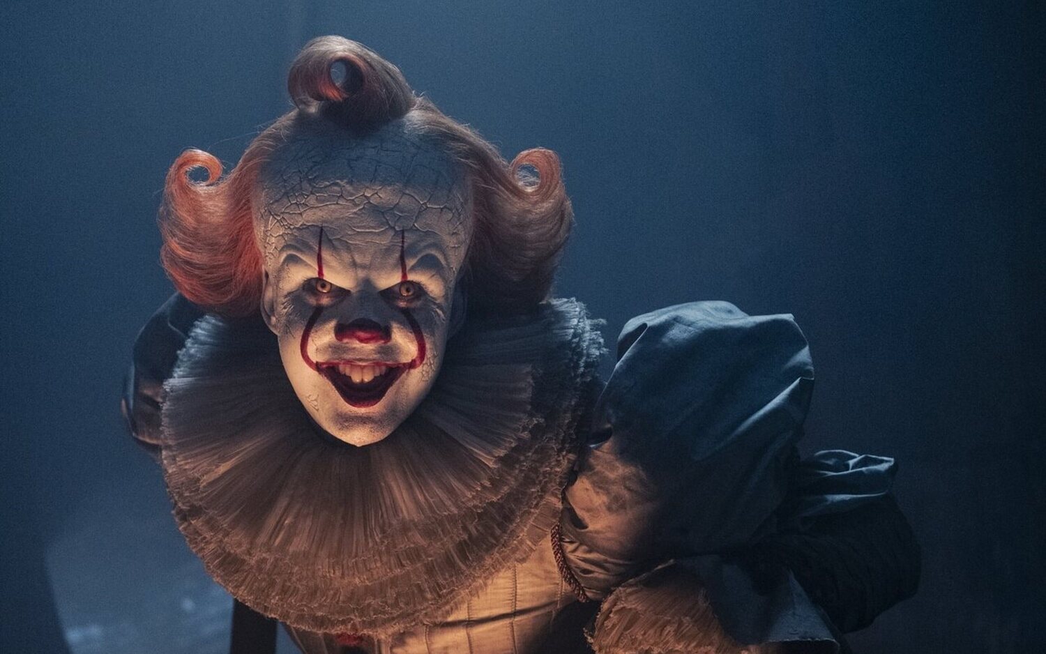 'It: Bienvenidos a Derry'