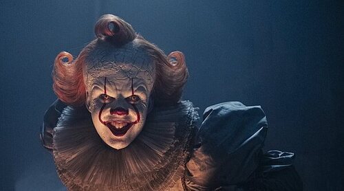 'It: Bienvenidos a Derry' arrasa en HBO Max como el tercer mejor estreno de la historia de la plataforma