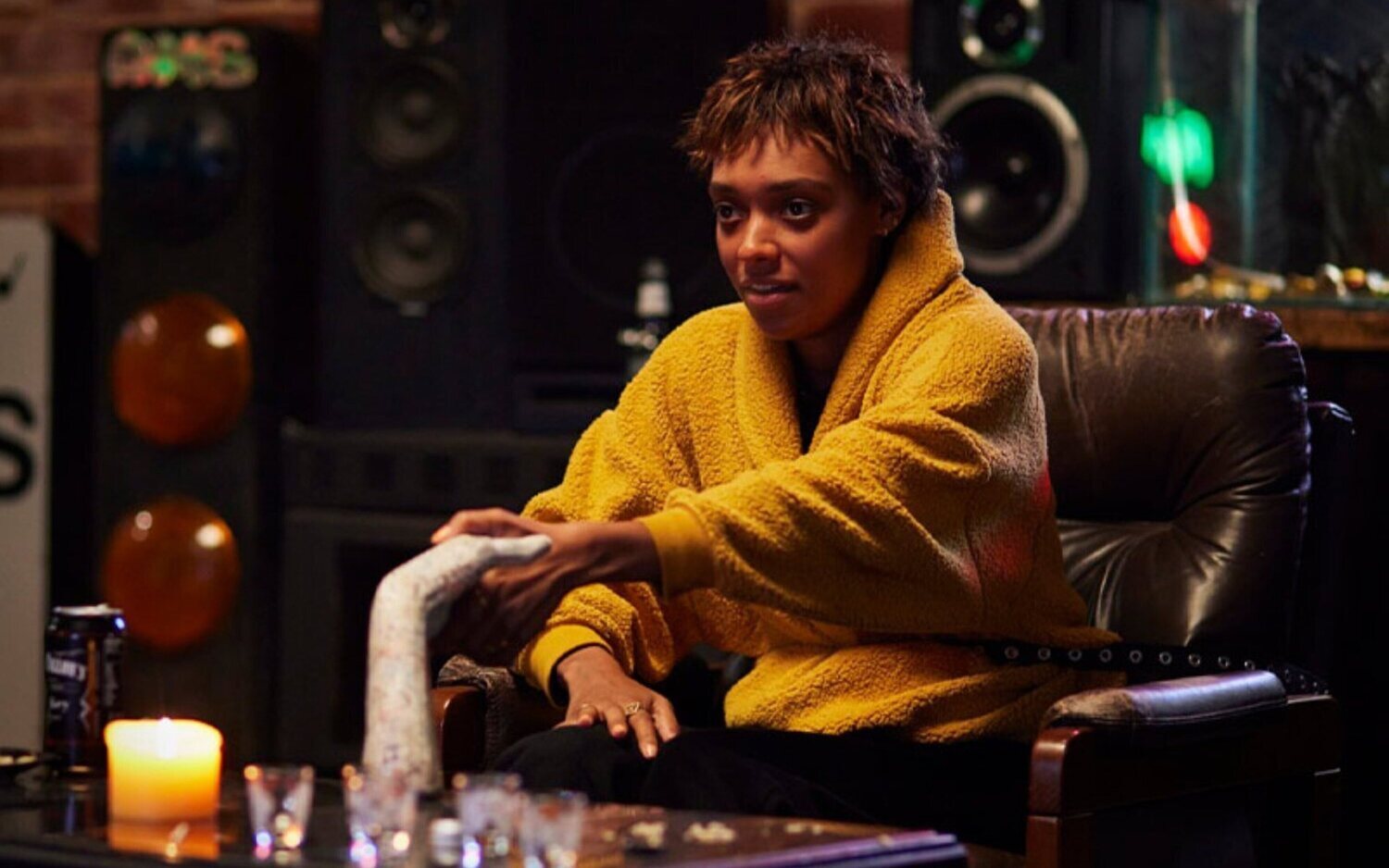 'Háblame' tendrá serie de realidad virtual