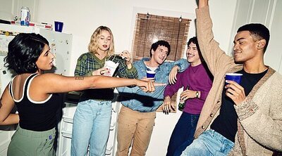 FX renueva 'Adults' por una segunda temporada