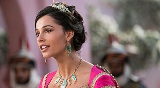 ¿Habrá 'Aladdín 2'? Naomi Scott (Jasmín) da una respuesta definitiva a los rumores de una posible secuela