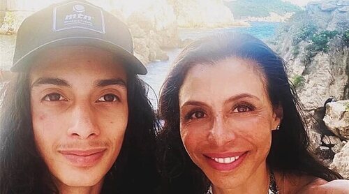 Cinco detenidos por la muerte de Leandro De Niro, nieto de Robert De Niro