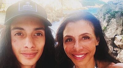 Cinco detenidos por la muerte de Leandro De Niro, nieto de Robert De Niro