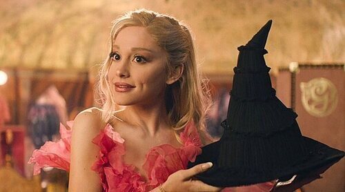 'American Horror Story': Ariana Grande se une a las estrellas del reparto original en la temporada 13