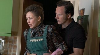 La saga 'Expediente Warren' continuará con una precuela sobre el matrimonio Warren de joven