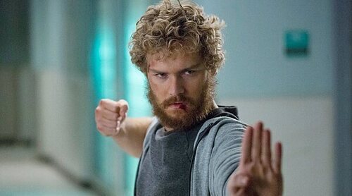 Los fans de Marvel están seguros de que Finn Jones va a volver como Iron Fist por esta publicación de Instagram