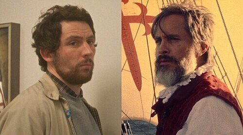 Seminci 2025: 'The Mastermind' y 'Magallanes' ganan ex aequo la Espiga de Oro y 'Hamnet' el Premio del Público