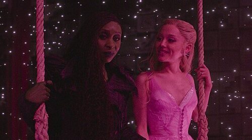 'Wicked: Parte II': Los pronósticos de taquilla vaticinan un gran estreno en EE.UU., pero, ¿superará a la primera?