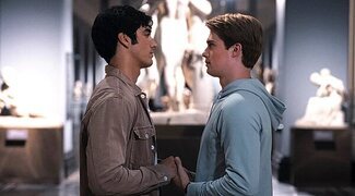 'Red, White & Royal Wedding': Taylor Zakhar Perez desvela cuándo se rueda la secuela de 'Rojo, blanco y sangre azul'