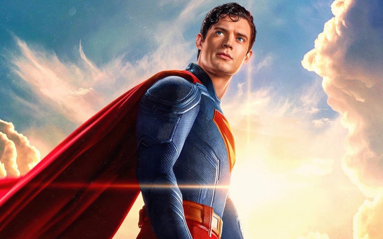 ¿El Universo DC en Netflix? El gigante del streaming estaría estudiando comprar Warner Bros.