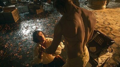 'Frankenstein': Revelado el aspecto completo de Jacob Elordi como la Criatura antes del estreno en Netflix