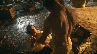 'Frankenstein': Netflix revela el aspecto completo de Jacob Elordi como la Criatura antes del estreno en la plataforma