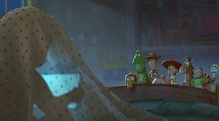 'Toy Story 5': Se filtran las primeras imágenes de los nuevos personajes
