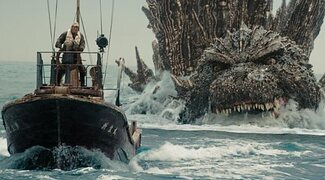 La secuela de 'Godzilla Minus One' anuncia título y lanza teaser tráiler
