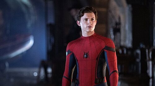 'Spider-Man: Brand New Day' también contará con Tony Revolori como Flash Thompson