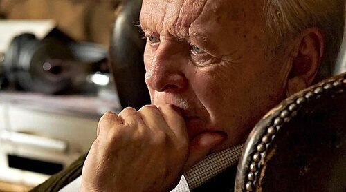 El momento en el que Anthony Hopkins dejó de beber hace 50 años: "Supe que necesitaba ayuda"